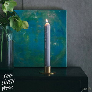 �t�H�O���l�����[�N �u���X�i�^�J�j �u���X �L�����h���z���_�[ �~�` fog linen work ��1�_1�_��Â���̂��ߒ��ӎ���������ǉ������B