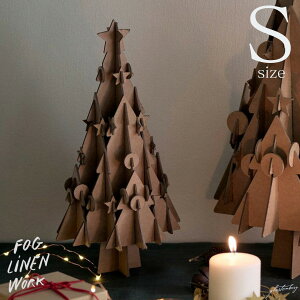 �t�H�O���l�����[�N �y�[�p�[�N���t�g �N���X�}�X�c���[ S�T�C�Y fog linen work