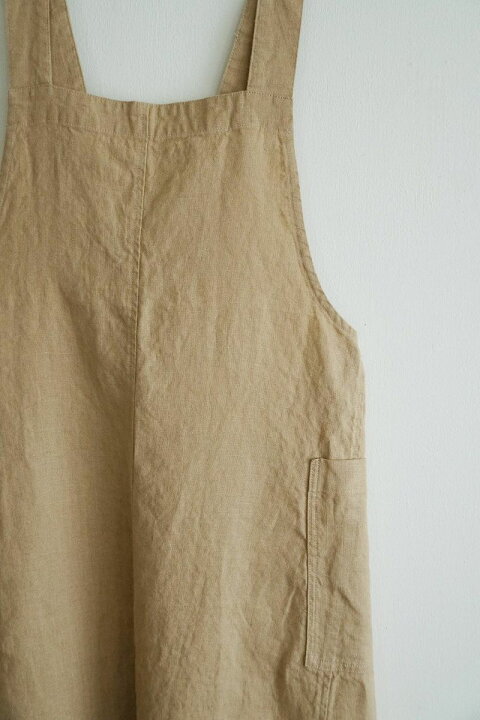 楽天市場】（fog linen work）マノン オーバードレス マカダム（未試着 