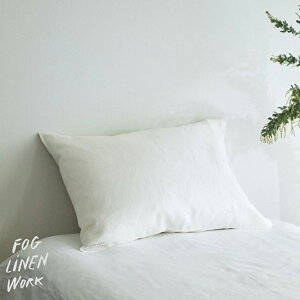 �t�H�O���l�����[�N ���l�� �s���[�P�[�X �z���C�g fog linen work