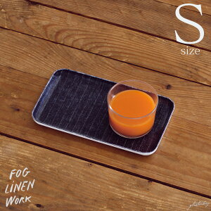 ifog linen workjlR[eBOgCiSjn[p[iW21.5×D12.5×H1.4jitHOl[Nj