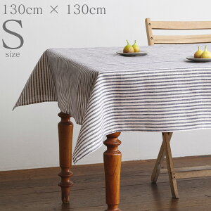 �t�H�O���l�����[�N ���l�� �e�[�u���N���X S�T�C�Y �W���X�p�[ fog linen work
