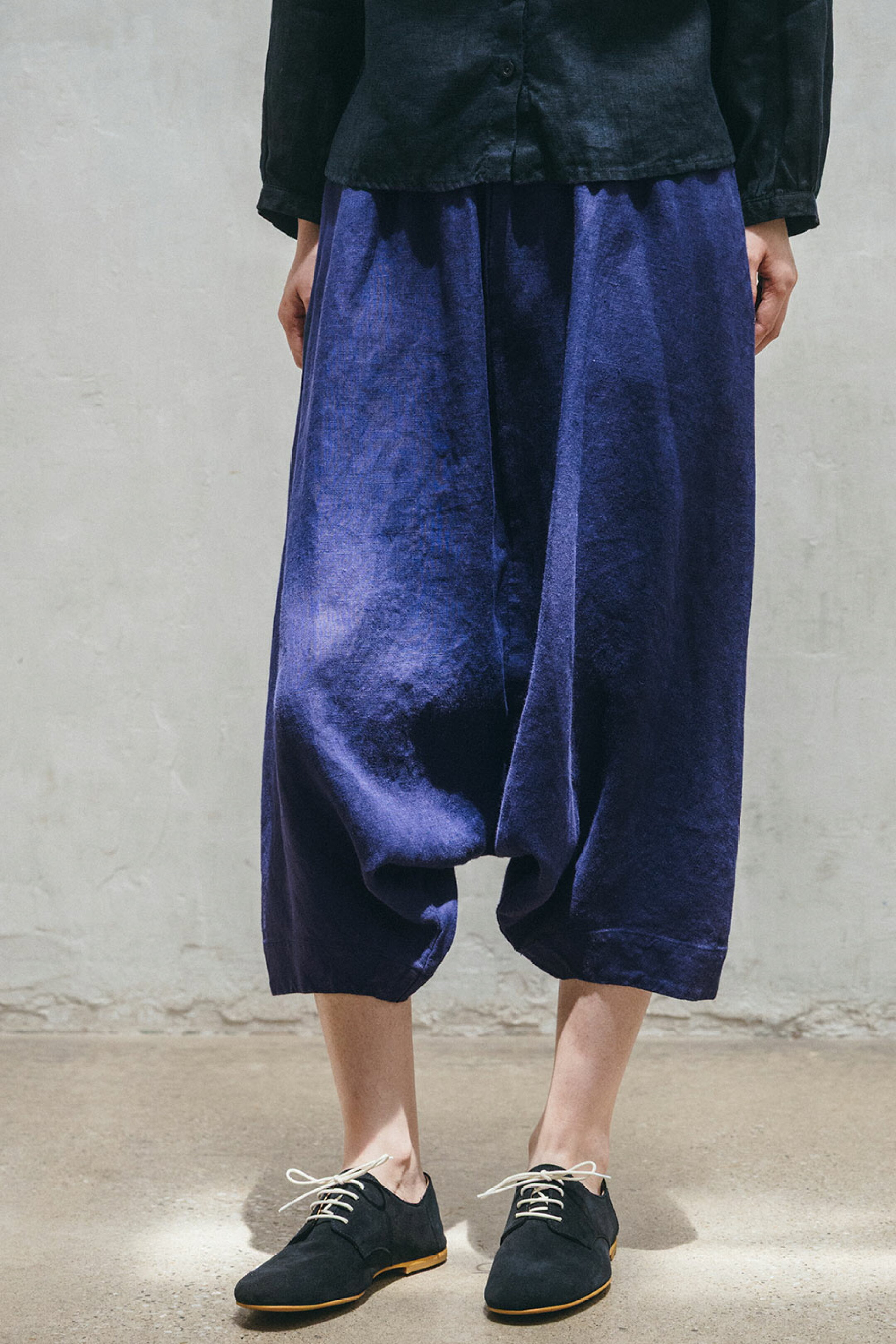 ブルー　ヴィオレ