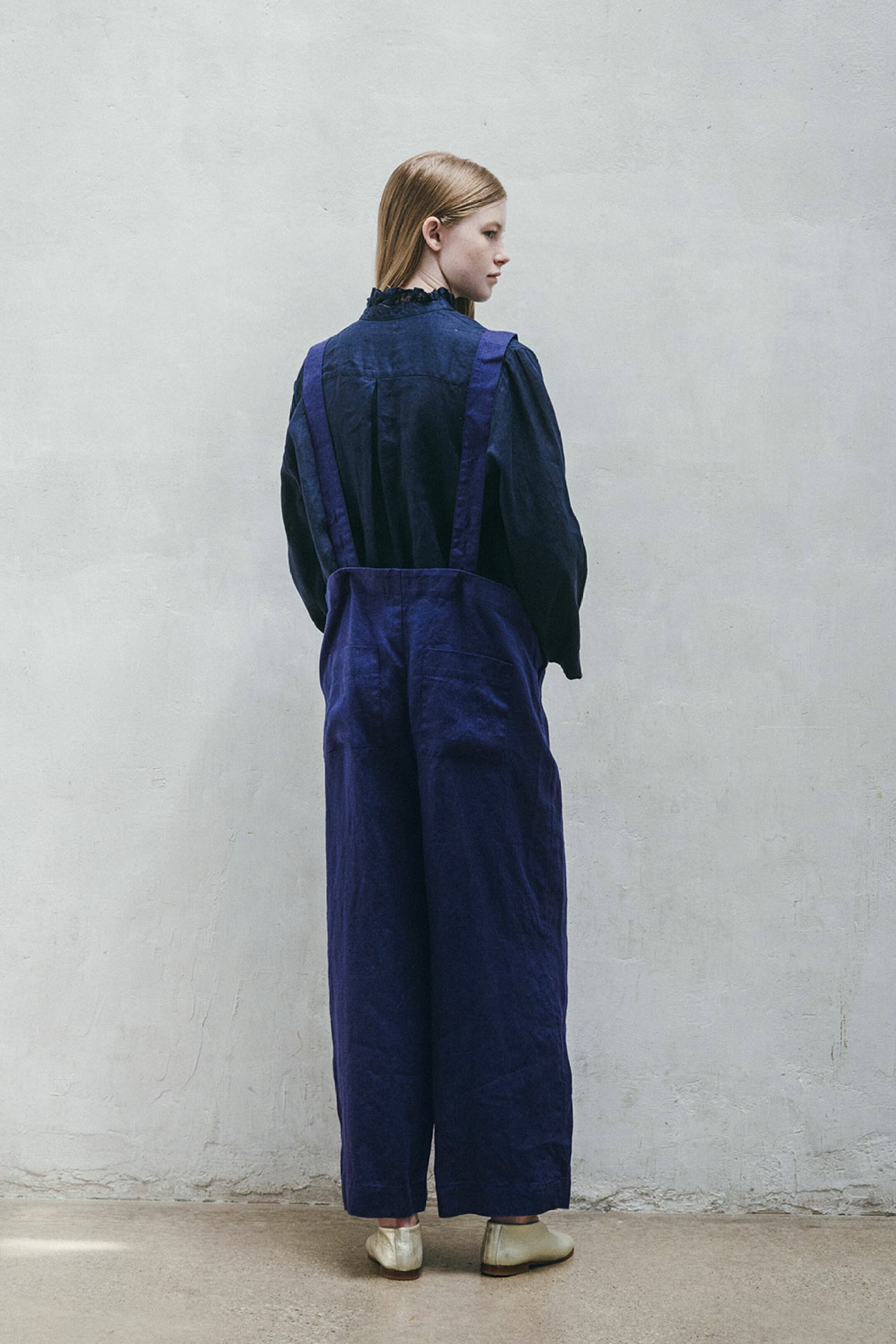 ブルー　ヴィオレ