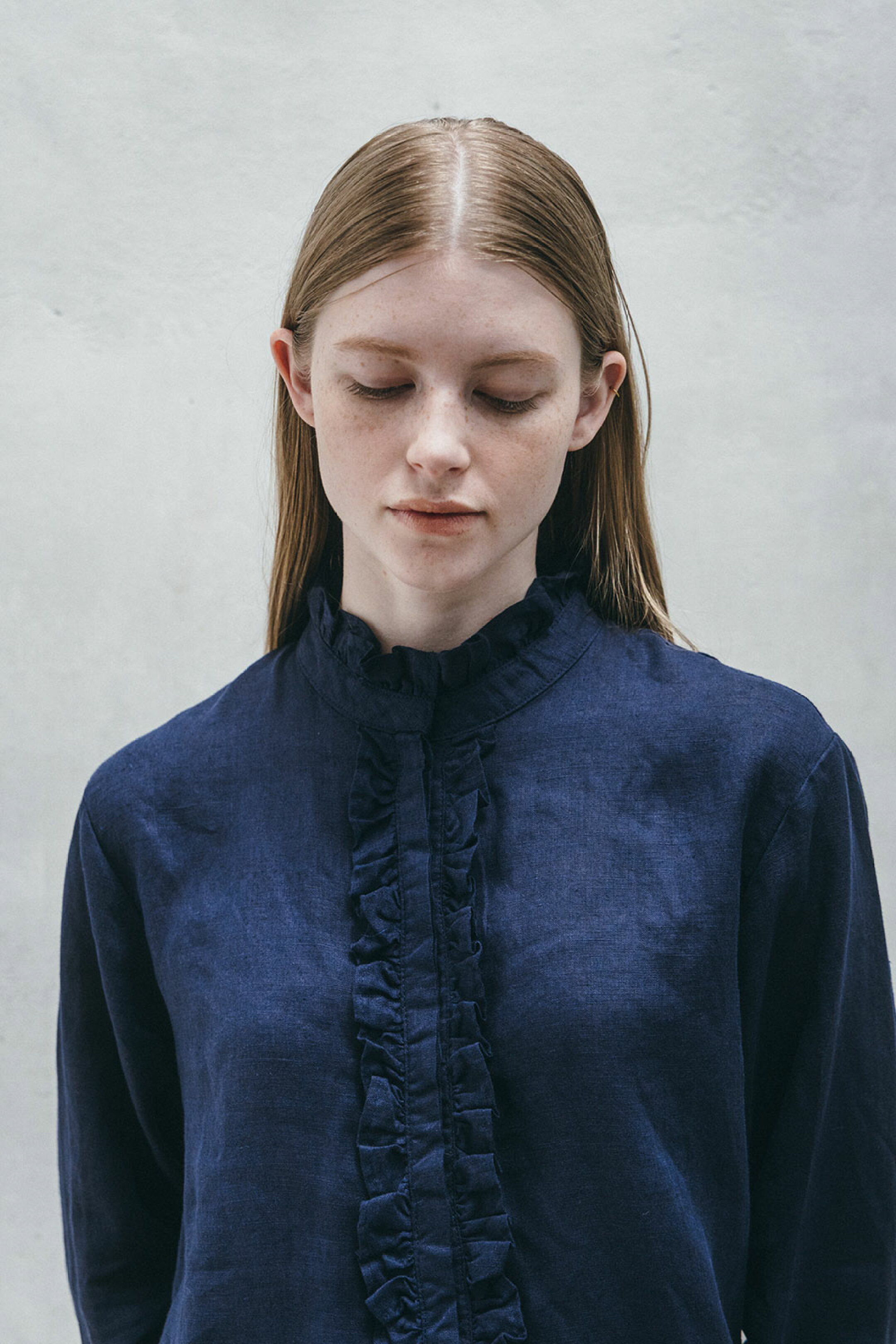 ブルーインディゴ