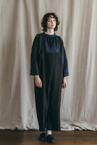 楽天市場】fog linen work（オールインワン・サロペット｜レディース 