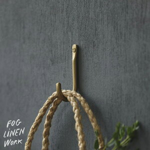 �t�H�O���l�����[�N �u���X�i�^�J�j �E�H�[���V���O���t�b�N fog linen work