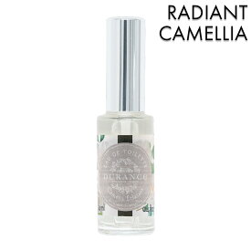 デュランス プラント オードトワレ ミニ 14ml ラディアント カメリア（香水）【フランス製 正規取扱店】（DURANCE）
