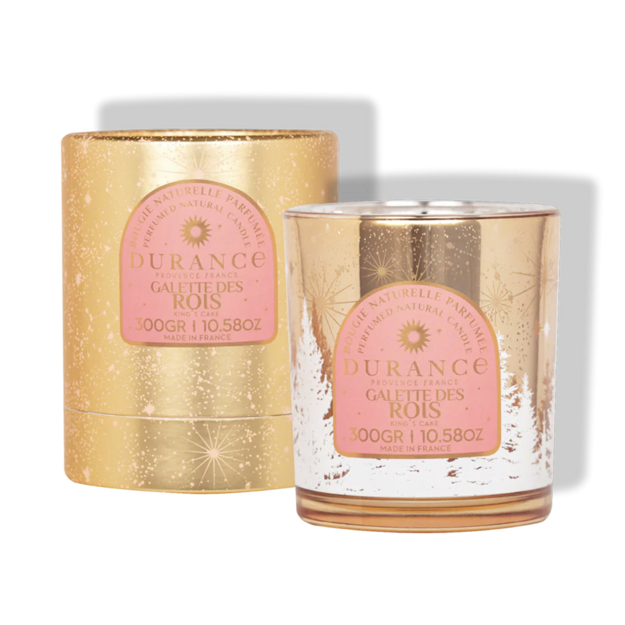 ガレット・デ・ロワ