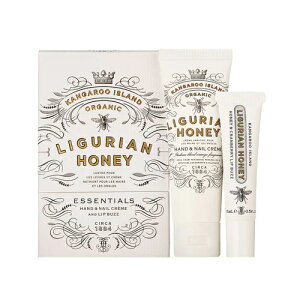 }Cr[`iMAINE BEACHjiOAnj[V[YjEssentials DUO Packibvo[E~jnhN[jiLIGURIAN HONEYjiI[KjbNjiubhIWjiKangaroo Islandj