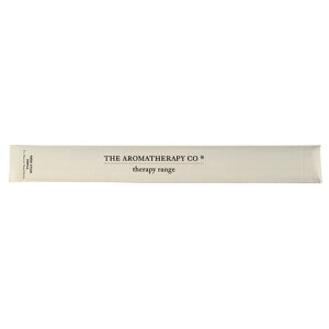 iTHE AROMATHERAPY CO.jZs[W tB XeBbNipj6{ iA}Zs[Jpj[jTherapy Range