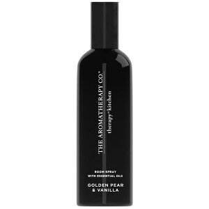 �iTHE AROMATHERAPY CO.�j�Z���s�[�L�b�`�� �G�b�Z���V�����I�C�� ���[���X�v���[100ml�@GOLDEN PEAR �� VANILLA �S�[���f���y�A���o�j�� Essential Oil Room Spray �i�A���}�Z���s�[�J���p�j�[�jTherapy Kitchen