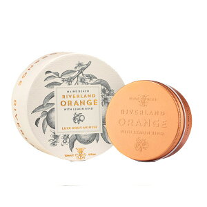 }Cr[`iMAINE BEACHjio[hIWjBody Mousse {fB[X150mliRiverland OrangejiI[KjbNjiVAo^[ji}J_~AV[hICjiIWICzjiKangaroo