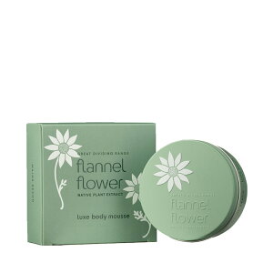 }Cr[`iMAINE BEACHjitlt[jBody Mousse {fB[X 150ml@Flannel Flower iI[KjbNjiVAo^[j