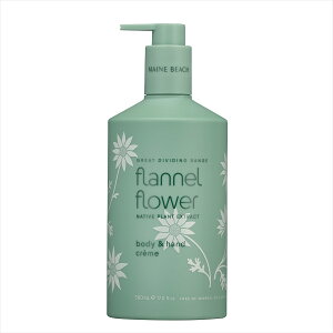 }Cr[`iMAINE BEACHjitlt[jnh{fBN[ [V500ml@Flannel Flower iI[KjbNjiXEB[gA[hICj