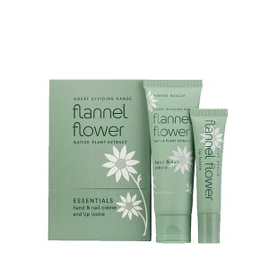 }Cr[`iMAINE BEACHjitlt[jEssential DUO Pack GbZVfIpbN Flannel Flower iI[KjbNjiVAo^[j