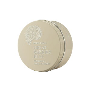}Cr[`iMAINE BEACHjiO[goA[tjBody Mousse {fB[X 150ml@Great Barrier Reef iI[KjbNjiGBRV[\gj