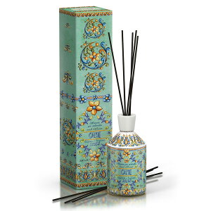 Rudy La Maioliche �f�B�t���[�U�[ 250mL �A�C���X�I�u�J�v�� �y ���f�B ���E�}�����J �z �iDiffuser�j�iSicilian Lemon�j