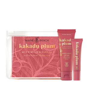 }Cr[`iMAINE BEACHjiJJhDvjEssentials DUO Packibvo[E~jnhN[j Kakadu PlumiI[KjbNj