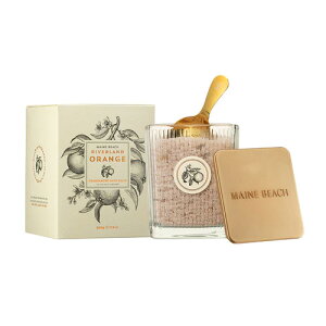 }Cr[`iMAINE BEACHjio[hIWjBath SaltoX\g 500giRiverland OrangejiI[KjbNj