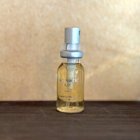 CARBALINE オードトワレ 【Sサイズ 10ml】 ウード（OUD） カルバリン
