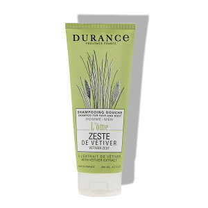 fX iDURANCEjL'ome {fB&wAEHbV200ml@xeBx[[XgVetiver Zest