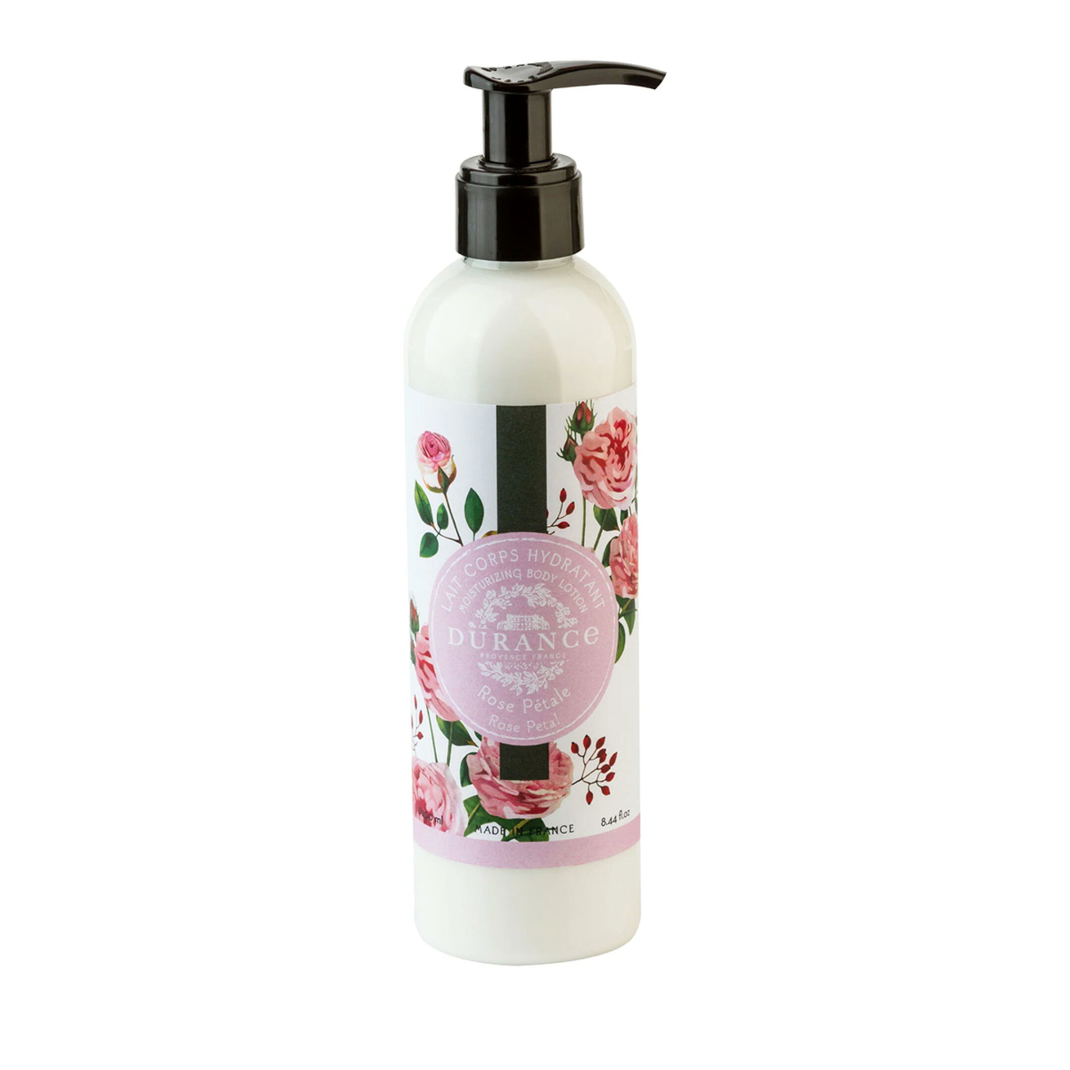 PLANT　ボディローション250ml　ローズペタル