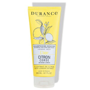 fX iDURANCEjL'ome {fB&wAEHbV200ml@CeX INTENSE LEMON