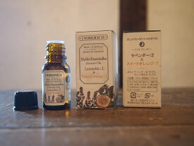 デュランス （DURANCE）Aromathologie ブレンドエッセンシャルオイル10ml ナイトブレンド（夜・就寝前の香りブレンド）（1428）【後半マラソン！要エントリー！店内商品2個購入でP5倍3個以上でP10倍】