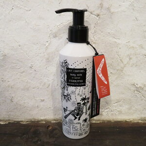 TERRA CONTINENSeReBiX {fB[V 196ml@GXvEI[XgA