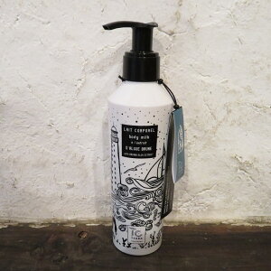 TERRA CONTINENSeReBiX {fB[V 196ml@GXvEPg