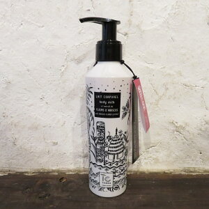 TERRA CONTINENSeReBiX {fB[V 196ml@GXvEJibN