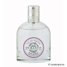 デュランス プラント オードパルファム 50ml フォー オクロック フラワー【フランス製 正規取扱店】（DURANCE）