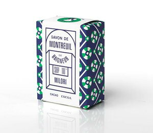 LE BAIGNEURiExk[j Ntg tFCX\[vo[100g@Milori JJI iIC[jîɁjiA`GCWOj