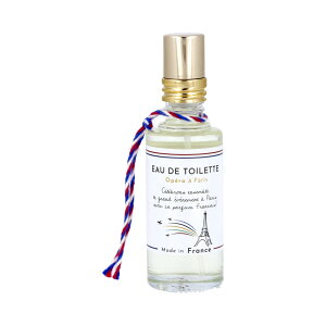 (数量限定パリ・エッフェル塔デザイン) ミニトワレ(S:15ml)オペラ・ア・パリ(L'Aromarine)(march? de Paris)(アロマリン)