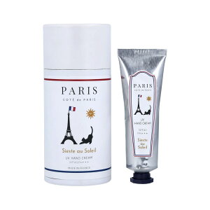 �R�e �h�D �p�� UV�n���h�N���[�� 30ml �V�G�X�g �I �\���C�� �p���E�G�b�t�F�����f�U�C���ySenteur et Beaute �T���^�[���G�{�[�e�z