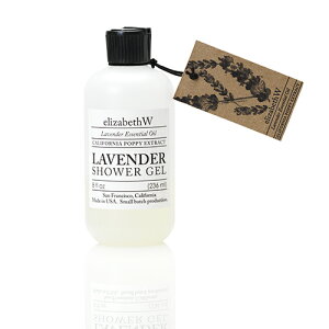 ielizabethWjV[WF236ml@LAVENDERx_[ iGUxX_u[ji7010j