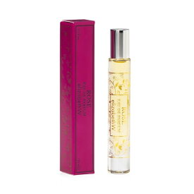 （elizabethW）シグネチャーライン ローズ　ロールオン10ml　オードパフューム（エリザベスダブリュー）