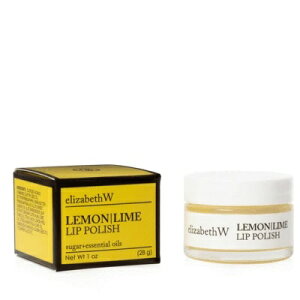 ielizabethWjbv|bV28g@CiLip PolishjiLemon LimejiGUxX_u[j