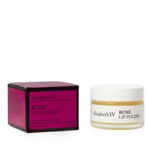 �ielizabethW�j���b�v�|���b�V��28g�@���[�Y�iLip Polish�j�iRose�j�i�G���U�x�X�_�u�����[�j