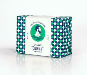 LE BAIGNEUR�i���E�x�k�[���j �N���t�g �t�F�C�X�\�[�v�o�[100g�@Tonifiant �g�j�b�N�i�q�����j�i���ێ��j �i5411�j