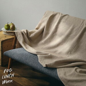 �t�H�O���l�����[�N ���l�� �u�����P�b�g �C���H���[�� fog linen work
