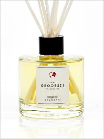 ジェオデジス（GEODESIS） フレグランスブーケLサイズ200ml ベルガモット（アースモチーフ）