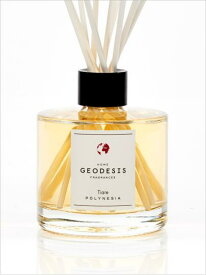 ジェオデジス（GEODESIS） フレグランスブーケLサイズ200ml ティアラ（アースモチーフ）