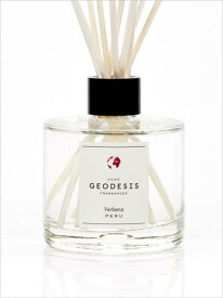 ジェオデジス（GEODESIS） フレグランスブーケLサイズ200ml バーベナ（アースモチーフ）