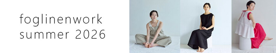 foglinen wear
