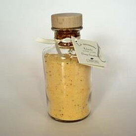 ラ・ナチュール乳清バスパウダー250g　オレンジ・グレープフルーツ