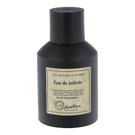 （期間限定で割引中！）（Lothantique）（ロタンティック）（シークレットアントワーヌ）オードトワレ100ml （2107）（Les Secrets D'antoine）