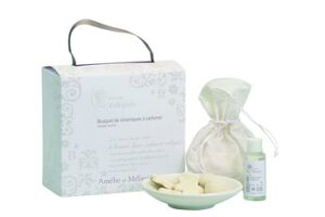 �y�݌ɏ����z���^���e�B�b�N �A�����[�������j�[ �T�����f���H�����v�e �Z���~�b�N�f�B�t���[�U�[�iSalon des Voluptes�j�iAmelie et Melanie�j