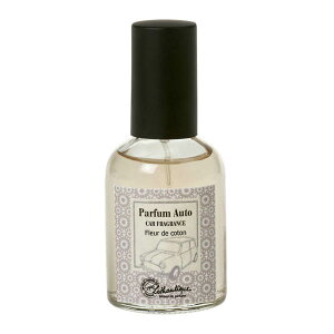 iLothantiqueji^eBbNjtOXJ[Xv[50ml@Rbgt[ Les petits parfums Auto COTTON FLOWER
